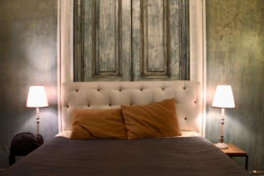Angels Roof Vera - boutique apartment. Wine Factory